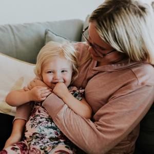 Meet your Posher, Morgan